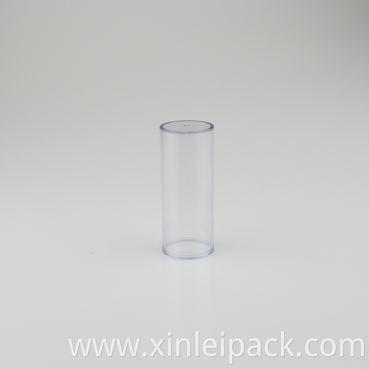 Special Eye Serum Bottle